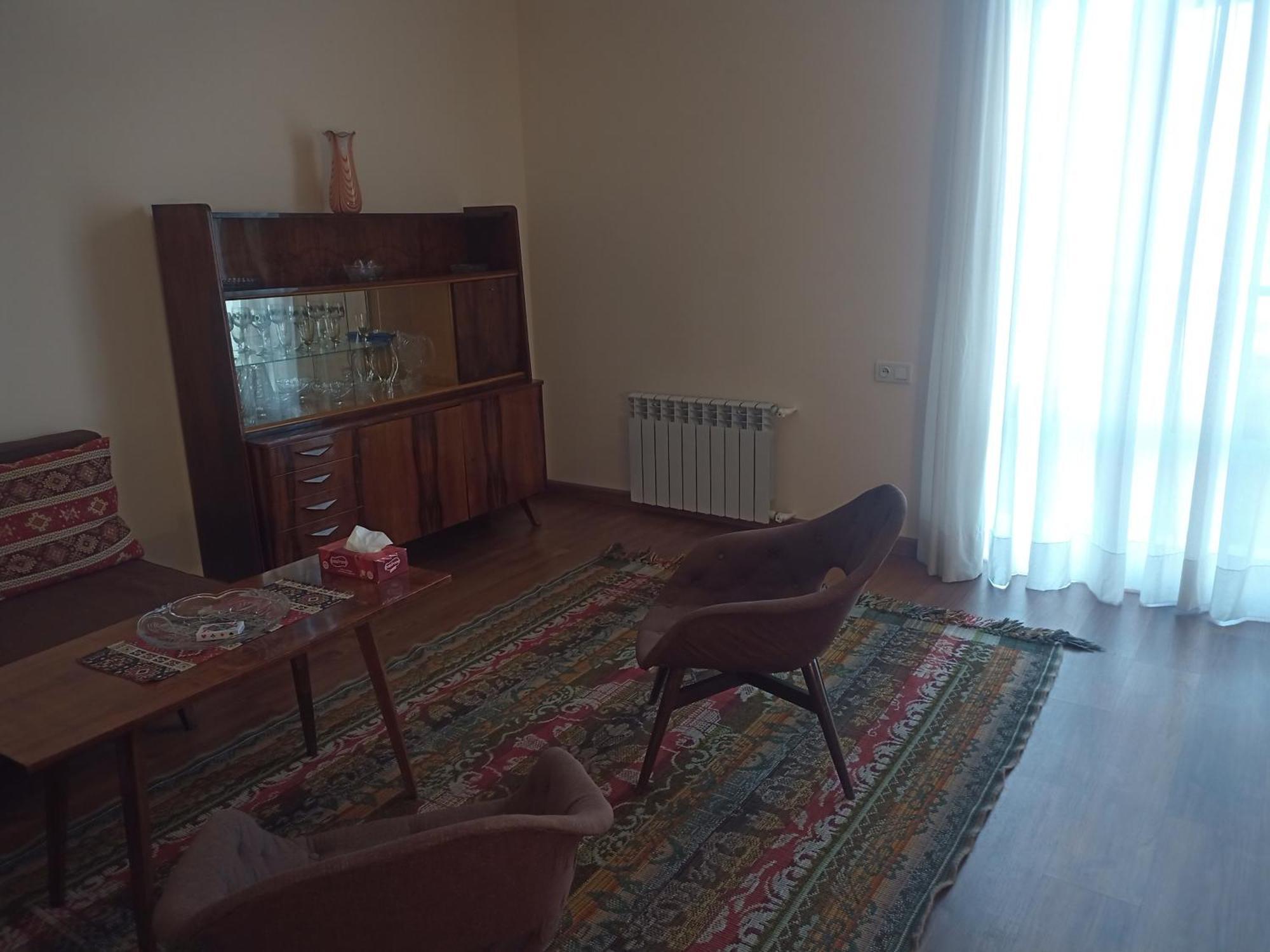 Spacious One Bedroom Apartment In The City Centre Ереван Экстерьер фото